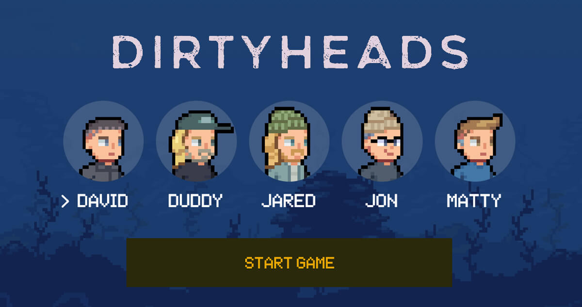 Roster Analysis: The Dirty Heads Connection