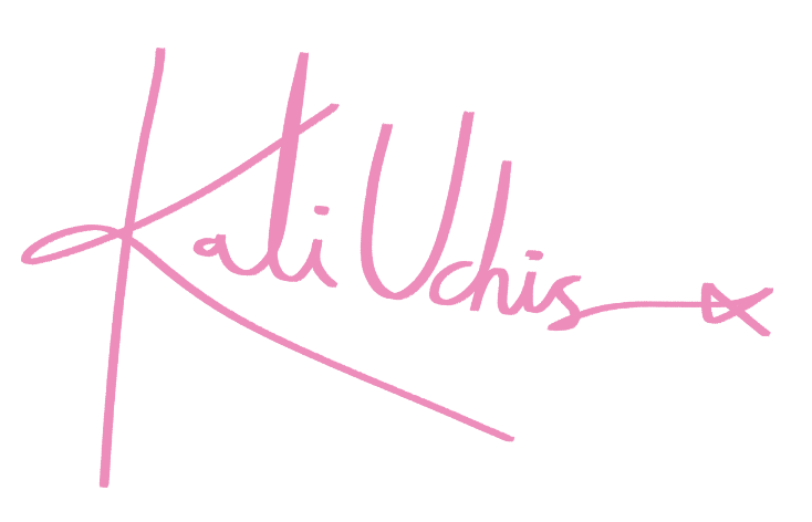 Kali Uchis Logo