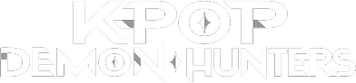 Kpop Demon Hunters