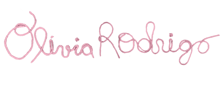 Olivia Rodrigo