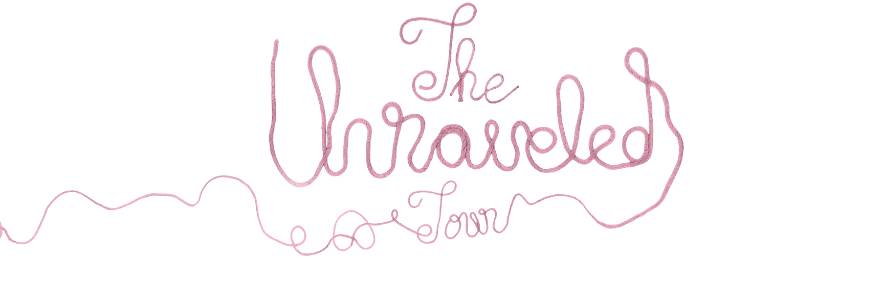 Unraveled Tour