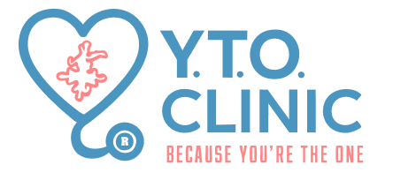 Y.T.O. Clinic Logo