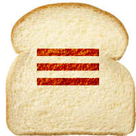 burger menu icon