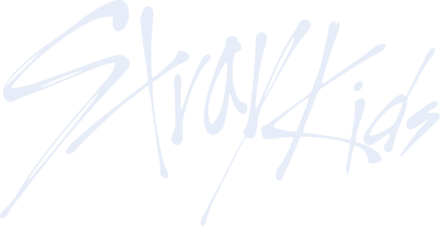 Stray Kids logo
