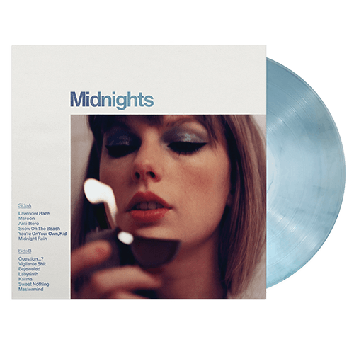 Shop Midnights Shop Vinyl