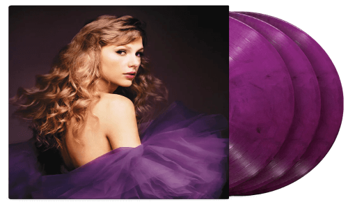 Shop Speak Now (Taylor's Version) Shop Vinyl