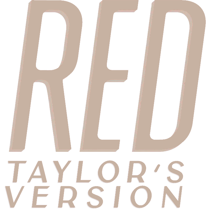 Taylor Swift Red Era